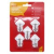 5pc Small Removable Adhesive Hook Set(1)